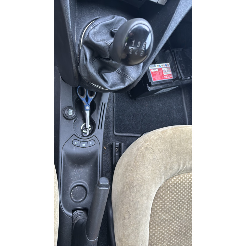 Amortisseur avant droit LANCIA YPSILON 4 Photo n°16
