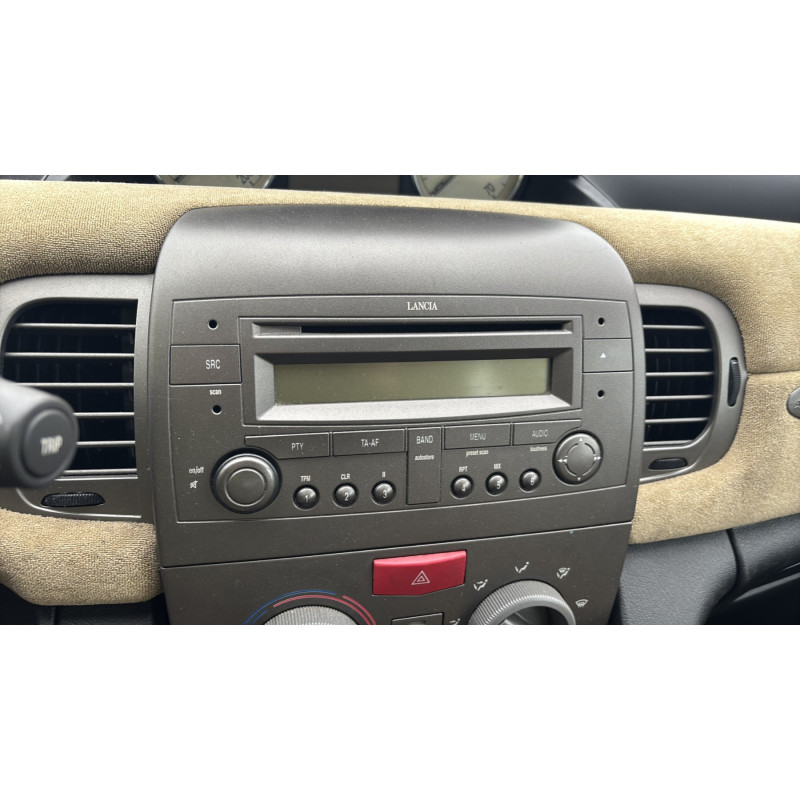 Amortisseur avant droit LANCIA YPSILON 4 Photo n°18