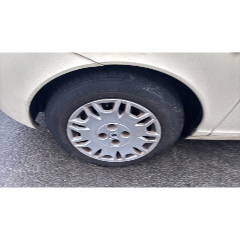 Amortisseur avant droit LANCIA YPSILON 4 Photo n°20