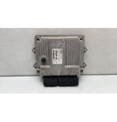 Calculateur moteur LANCIA YPSILON 4 Photo n°1