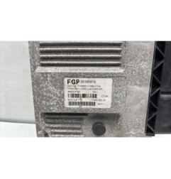 Calculateur moteur LANCIA YPSILON 4