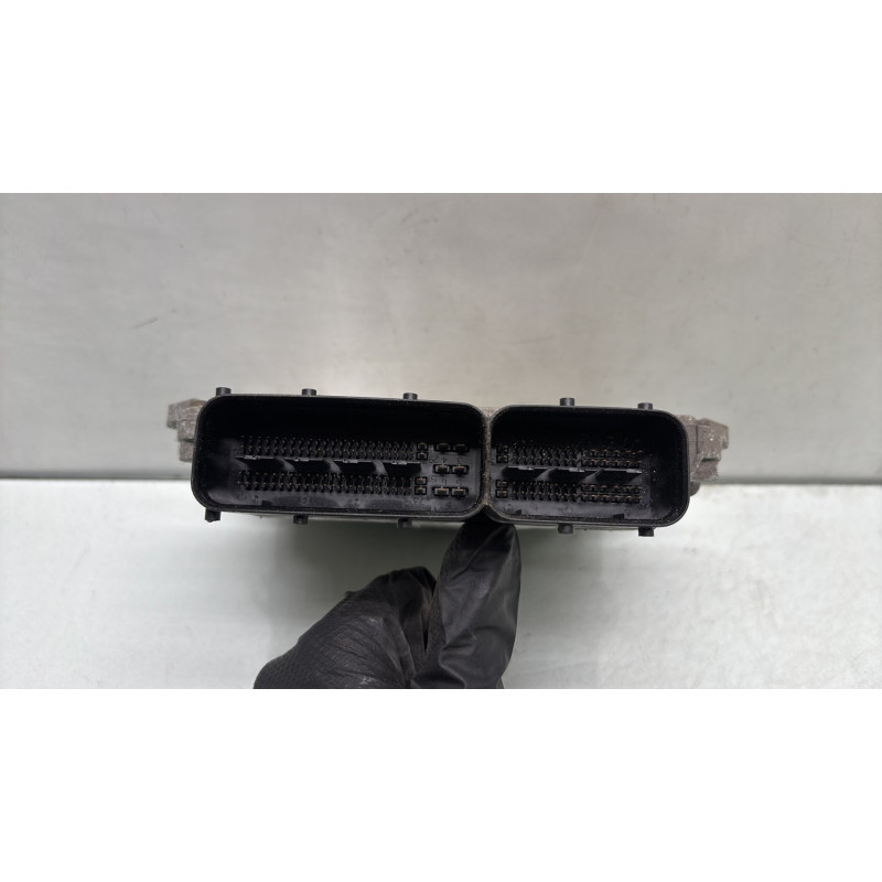Calculateur moteur LANCIA YPSILON 4 Photo n°3