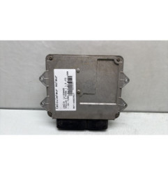 Calculateur moteur LANCIA YPSILON 4