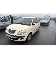 Calculateur moteur LANCIA YPSILON 4