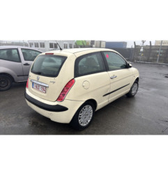 Cremaillere assistee LANCIA YPSILON 4