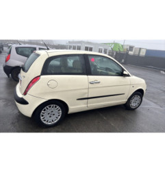 Cremaillere assistee LANCIA YPSILON 4