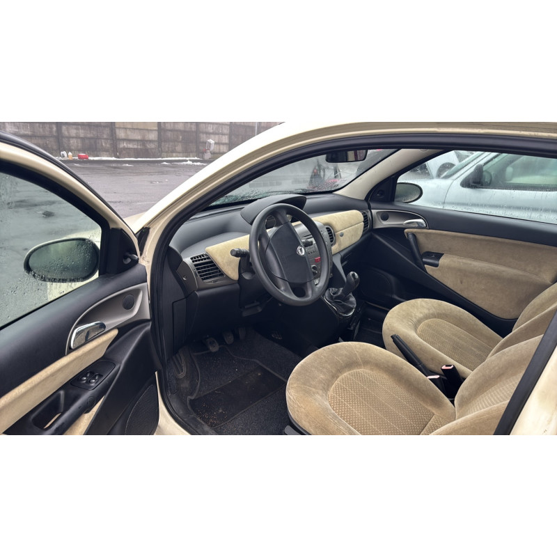 Cremaillere assistee LANCIA YPSILON 4 Photo n°13