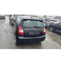 Interrupteur de leve vitre avant droit CITROEN C2