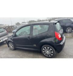 Interrupteur de leve vitre avant droit CITROEN C2