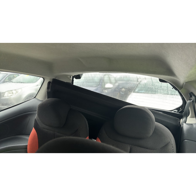 Interrupteur de leve vitre avant droit CITROEN C2 Photo n°14