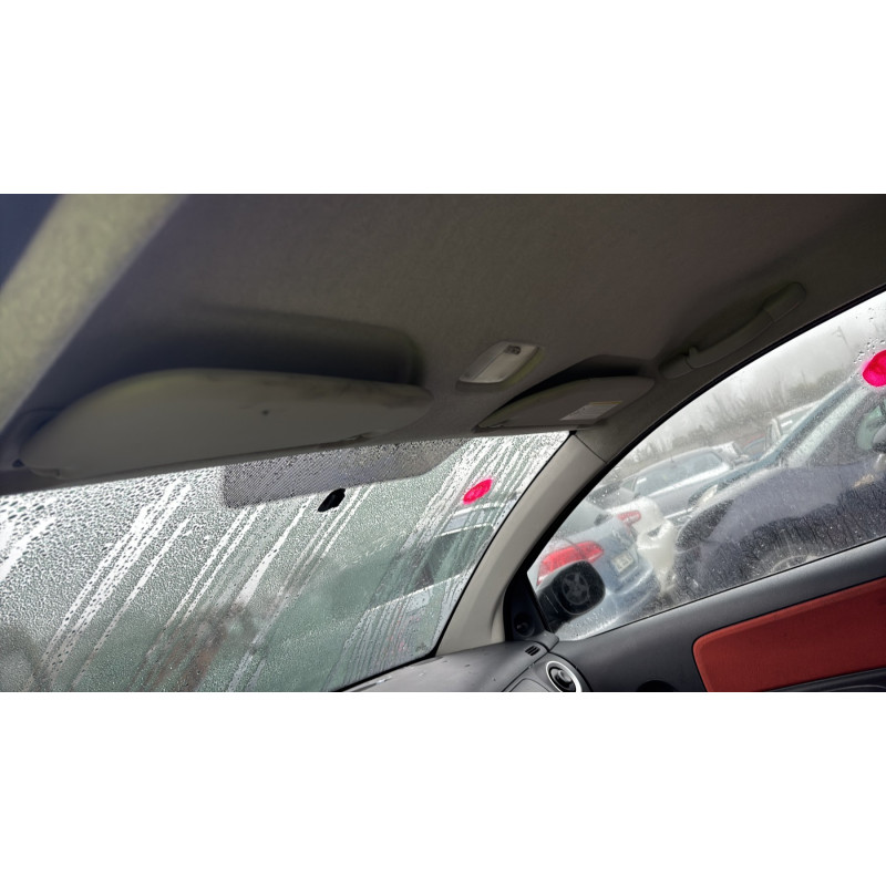 Interrupteur de leve vitre avant droit CITROEN C2 Photo n°16