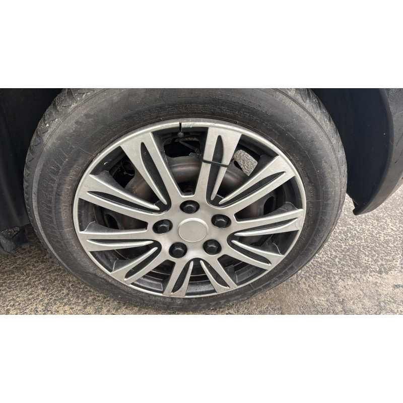 Interrupteur de leve vitre avant droit CITROEN C2 Photo n°20