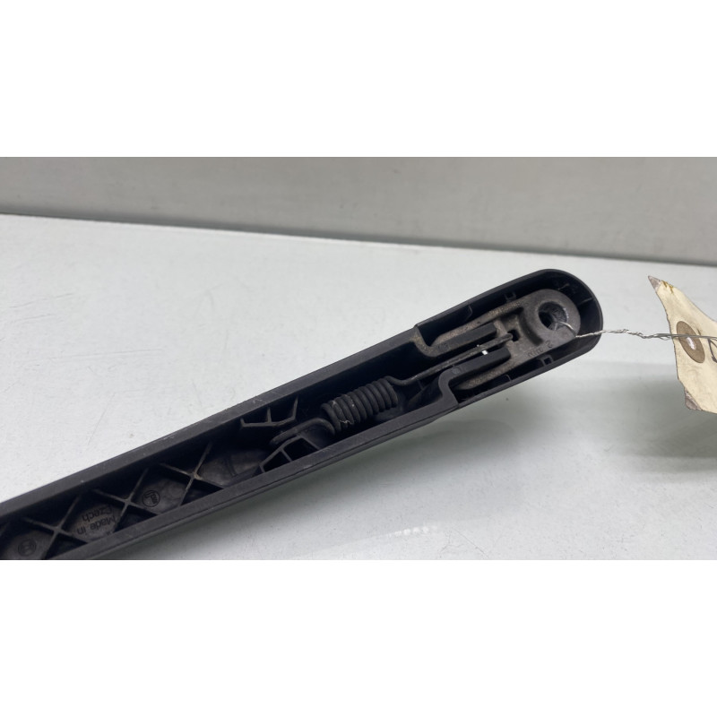 Bras essuie glace arriere MAZDA 3 1 Photo n°4