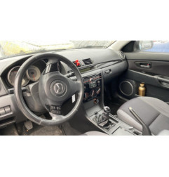 Bras essuie glace arriere MAZDA 3 1