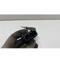 Bouton de warning MAZDA 3 1
