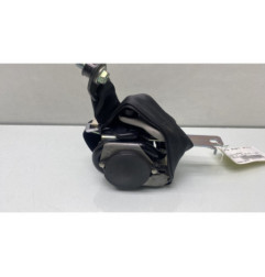 Pretensionneur de ceinture avant droit MAZDA 3 1
