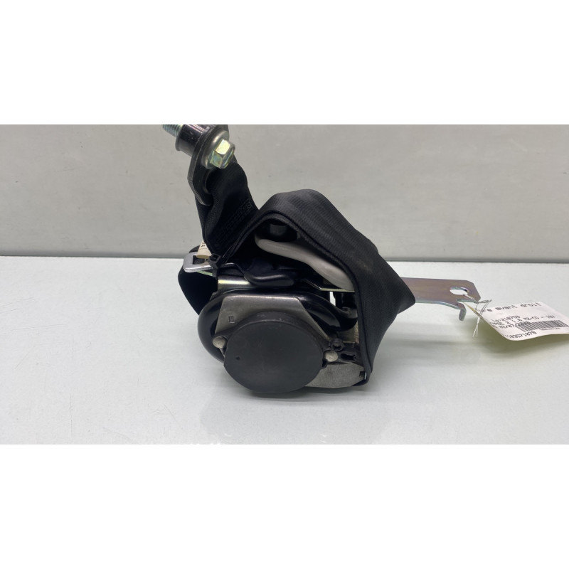 Pretensionneur de ceinture avant droit MAZDA 3 1 Photo n°3