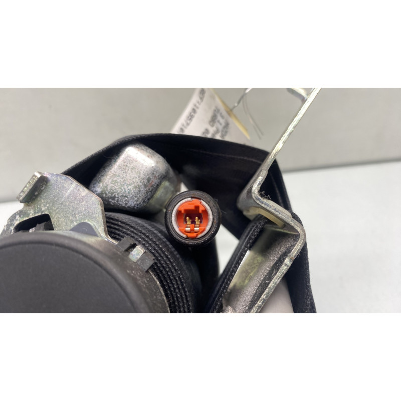 Pretensionneur de ceinture avant droit MAZDA 3 1 Photo n°4