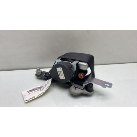 Pretensionneur de ceinture avant gauche MAZDA 3 1