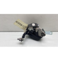 Pretensionneur de ceinture avant gauche MAZDA 3 1