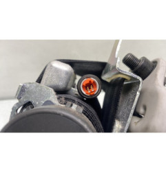Pretensionneur de ceinture avant gauche MAZDA 3 1