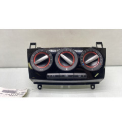 Commande chauffage MAZDA 3 1 Photo n°1