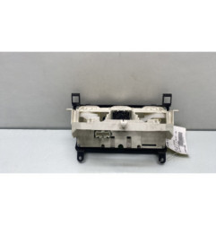 Commande chauffage MAZDA 3 1