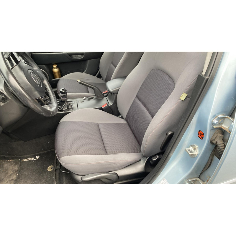 Commodo d'essuie glaces MAZDA 3 1 Photo n°7