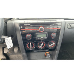Commodo d'essuie glaces MAZDA 3 1