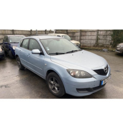 Commodo phare MAZDA 3 1
