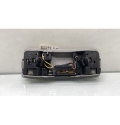 Eclairage de plafonnier MAZDA 3 1