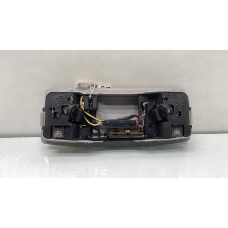 Eclairage de plafonnier MAZDA 3 1