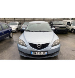 Feu arriere stop central MAZDA 3 1