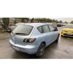Neiman MAZDA 3 1