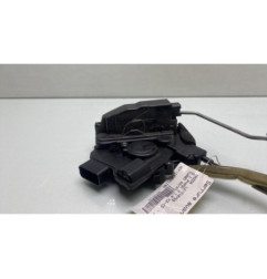 Serrure avant droit MAZDA 3 1