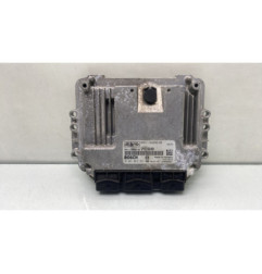 Calculateur moteur MAZDA 3 1 Photo n°1