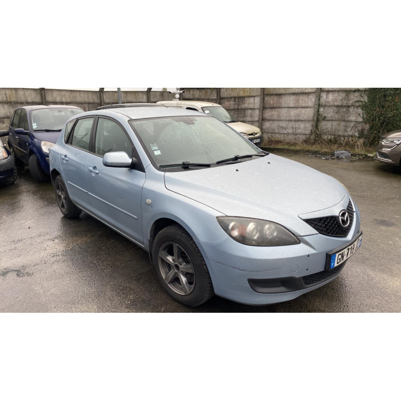 Demarreur MAZDA 3 1 Photo n°8