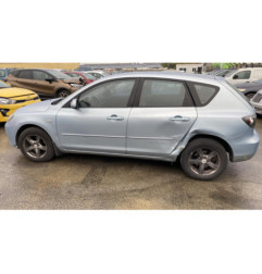 Demarreur MAZDA 3 1