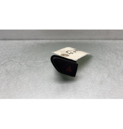 Bouton de warning RENAULT ZOE 1 Photo n°1