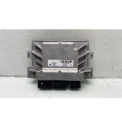 Calculateur moteur RENAULT ZOE 1 Photo n°1