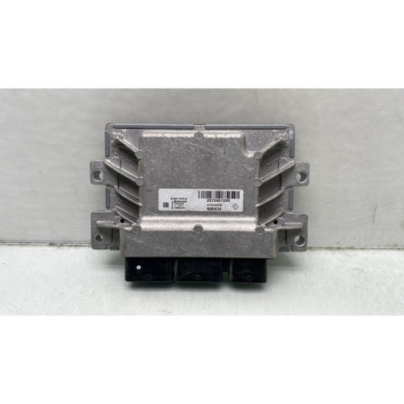 Calculateur moteur RENAULT ZOE 1 Photo n°1