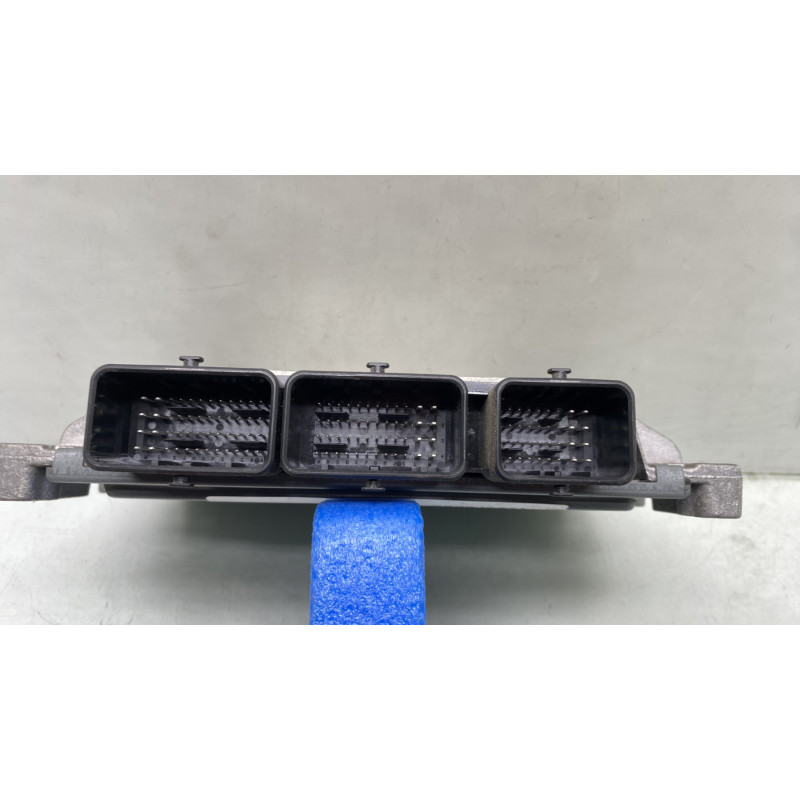 Calculateur moteur RENAULT ZOE 1 Photo n°3