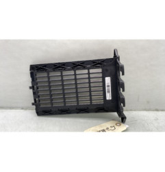 Radiateur chauffage RENAULT ZOE 1 Photo n°1