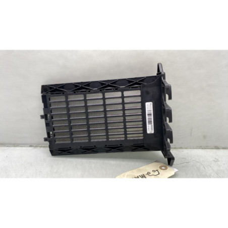 Radiateur chauffage RENAULT ZOE 1 Photo n°1