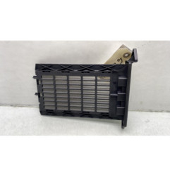 Radiateur chauffage RENAULT ZOE 1