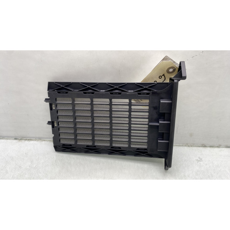 Radiateur chauffage RENAULT ZOE 1 Photo n°3