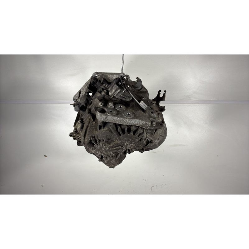 Boite de vitesses OPEL CORSA E Photo n°3