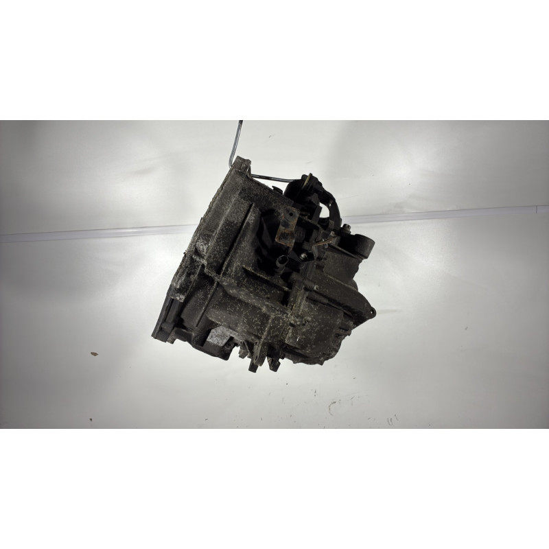 Boite de vitesses OPEL CORSA E Photo n°4