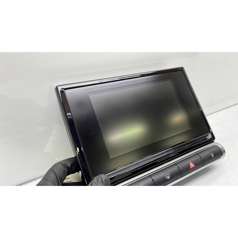 Ecran GPS CITROEN C3 3 Photo n°3