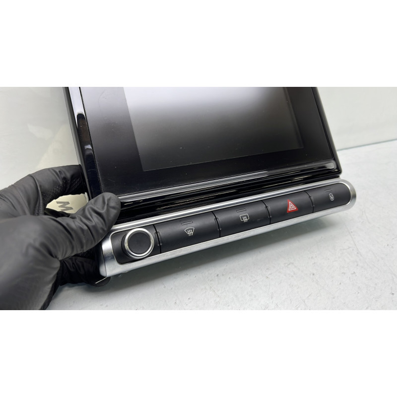 Ecran GPS CITROEN C3 3 Photo n°4